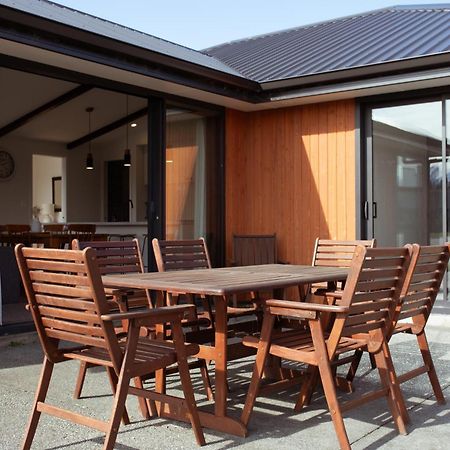 Gleniffer Views Villa Methven Exterior photo
